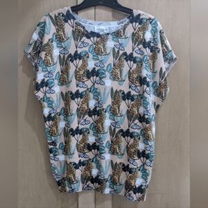 Anthropologie Pepaloves Sweater S